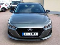 gebraucht Hyundai i30 YES! 1,6 CRDi *EURO 6* NAVI*CAM*St.&St.