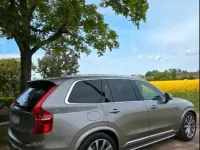 Gebraucht Volvo XC90 Inscription 299 PS (219 kW) 2021 Andere farben SUV
