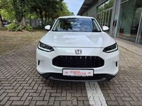 Gebraucht Honda ZR-V Elegance 184 PS (135 kW) 2025 Weiß SUV