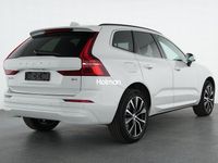 Brugt Volvo XC60 Core 197 HK (144 kW) 2023 Hvid SUV