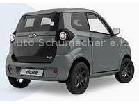 Neu Ligier Myli 2026 Grau Kleinwagen