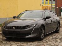 gebraucht Peugeot 508 SW Allure Pack Carbon-Optik