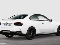Gebraucht BMW 230 Shadowline 245 PS (180 kW) 2022 Weiß Coupé