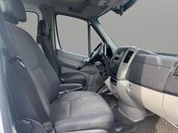 Second-hand Mercedes Sprinter 129 CP (94 kW) 2014 Andere Van