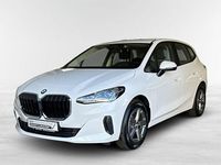 Gebraucht BMW 220 Active Tourer 156 PS (114 kW) 2025 Weiß Van / Kleinbus