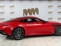 Gebraucht Aston Martin DB12 680 PS (500 kW) 2024 Rot Coupé