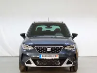 Gebraucht Seat Arona Xperience 110 PS (80 kW) 2022 Grau SUV