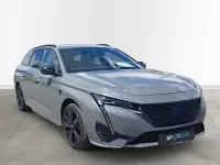Gebraucht Peugeot 308 SW GT 131 PS (96 kW) 2024 Grau Kombi
