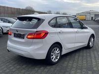 gebraucht BMW 218 Active Tourer i Head-Up/ LED/ Navi/ PDC/ DAB+