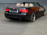 gebraucht BMW 335 Cabriolet i -