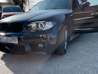 gebraucht BMW 116 1er