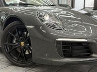 Gebraucht Porsche 911 Carrera 4 370 PS (272 kW) 2016 Cabrio