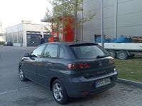 gebraucht Seat Ibiza 1.4 TDI