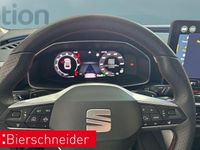 Second-hand Seat Leon 150 CP (110 kW) 2025 Alb Hatchback