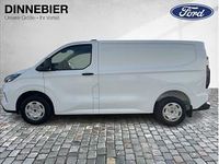 Neu Ford Transit Custom Trend 110 PS (80 kW) 2025 Weiß Limousine