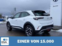 Gebraucht Opel Mokka-e Elegance 100 kW (136 PS) 2022 Weiß SUV