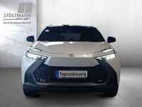 Neu Toyota C-HR 197 PS (144 kW) 2025 Weiß SUV