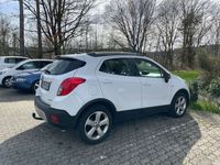 gebraucht Opel Mokka 1.7 CDTI ecoFLEX INNOVATION Start/Stop...