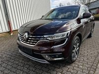 Gebraucht Renault Koleos Intens 158 PS (116 kW) 2021 Violett SUV