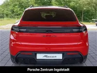 Gebraucht Porsche Macan GTS 419 kW (571 PS) 2026 Karminrot SUV