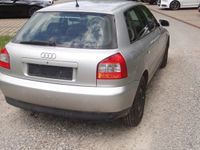 gebraucht Audi A3 1.6