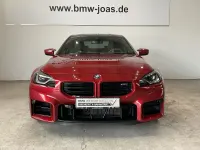 Usata BMW M2 Performance 480 CV (353 kW) 2025 Rosso Coupé