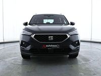 Gebraucht Seat Tarraco Style 150 PS (110 kW) 2021 Grau SUV