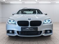 gebraucht BMW 528 i xDrive Head Up Xenon 360 Driving Assist