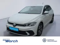 Usata VW Polo Move 95 CV (69 kW) 2024 Utilitaria