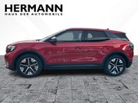 Neu Ford Explorer Extended Range 210 kW (286 PS) 2025 Rot SUV