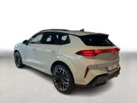 Ny Cupra Terramar VZ 265 HK (194 kW) 2025 Hvid SUV