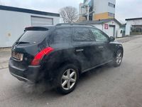 Gebraucht Nissan Murano 234 PS (172 kW) 2006 Schwarz SUV