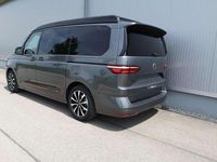 Gebraucht VW T7 Edition 150 PS (110 kW) 2024 Indiumgrau metallic dach schwarz Van