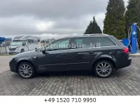 Gebraucht Seat Exeo Style 143 PS (105 kW) 2010 Grau Kombi