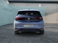 gebraucht VW ID3 Pro Performance Tech Navi LED-Matrix Panorama ACC EPH HuD