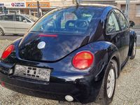 gebraucht VW Beetle New2.0