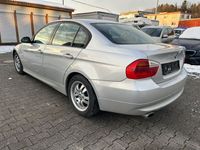 gebraucht BMW 318 d