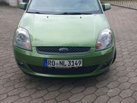 gebraucht Ford Fiesta 