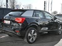 Gebraucht Audi Q2 S-Line 190 PS (139 kW) 2024 Schwarz SUV