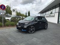 gebraucht BMW i3 120Ah PDC Navi DAB -