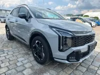 Neu Kia Sportage GT-Line 179 PS (131 kW) 2026 Wolfgrau wolfgrau SUV