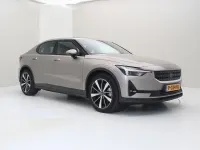 Gebraucht Polestar 2 Long Range Single Motor 169 kW (231 PS) 2022 Grau Kleinwagen