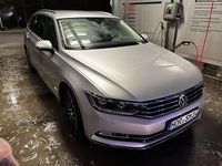 Gebraucht VW Passat Alltrack 190 PS (139 kW) 2019 Kombi