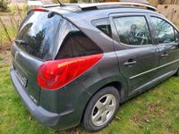 gebraucht Peugeot 207 