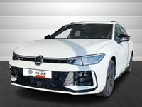 Gebraucht VW Passat Style 177 PS (130 kW) 2024 Weiss Kombi
