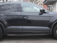 gebraucht VW T-Roc 1.5 TSI Style APP