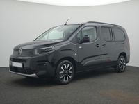 Neu Citroën Berlingo 131 PS (96 kW) 2025 Perla neraschwarz ( Van / Kleinbus