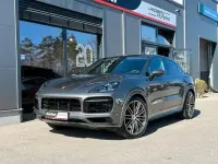 Gebraucht Porsche Cayenne Coupe GTS 460 PS (338 kW) 2022 Andere SUV