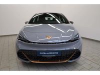 Gebraucht Cupra Born 150 kW (204 PS) 2024 Grau Kleinwagen