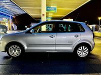 gebraucht VW Polo 2009, 1,4 L, Zahnriemen Neu, 136tkm